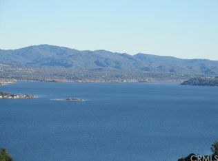 3416 Pine Terrace Dr, Kelseyville, CA