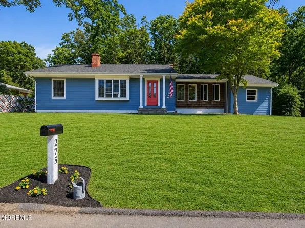 275 Ocean Boulevard, Atlantic Highlands, NJ 07716