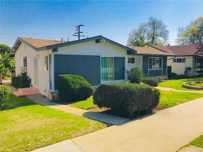 2833 Via San Delarro, Montebello, CA, 90640