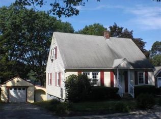 8 Marilyn Dr, Auburn, MA 01501