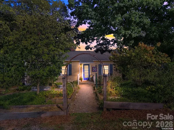 21 Balsam Ave, Asheville, NC 28806