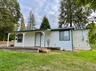 (Undisclosed Address), Grants Pass, OR 97527