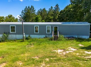 56 Red Hill Church Rd, Lumberton, MS 39455