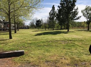 945 South Jackson Ave, Kiowa, OK 74553