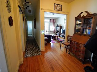 127 Sutherland Rd #2F, Brighton, MA 02135