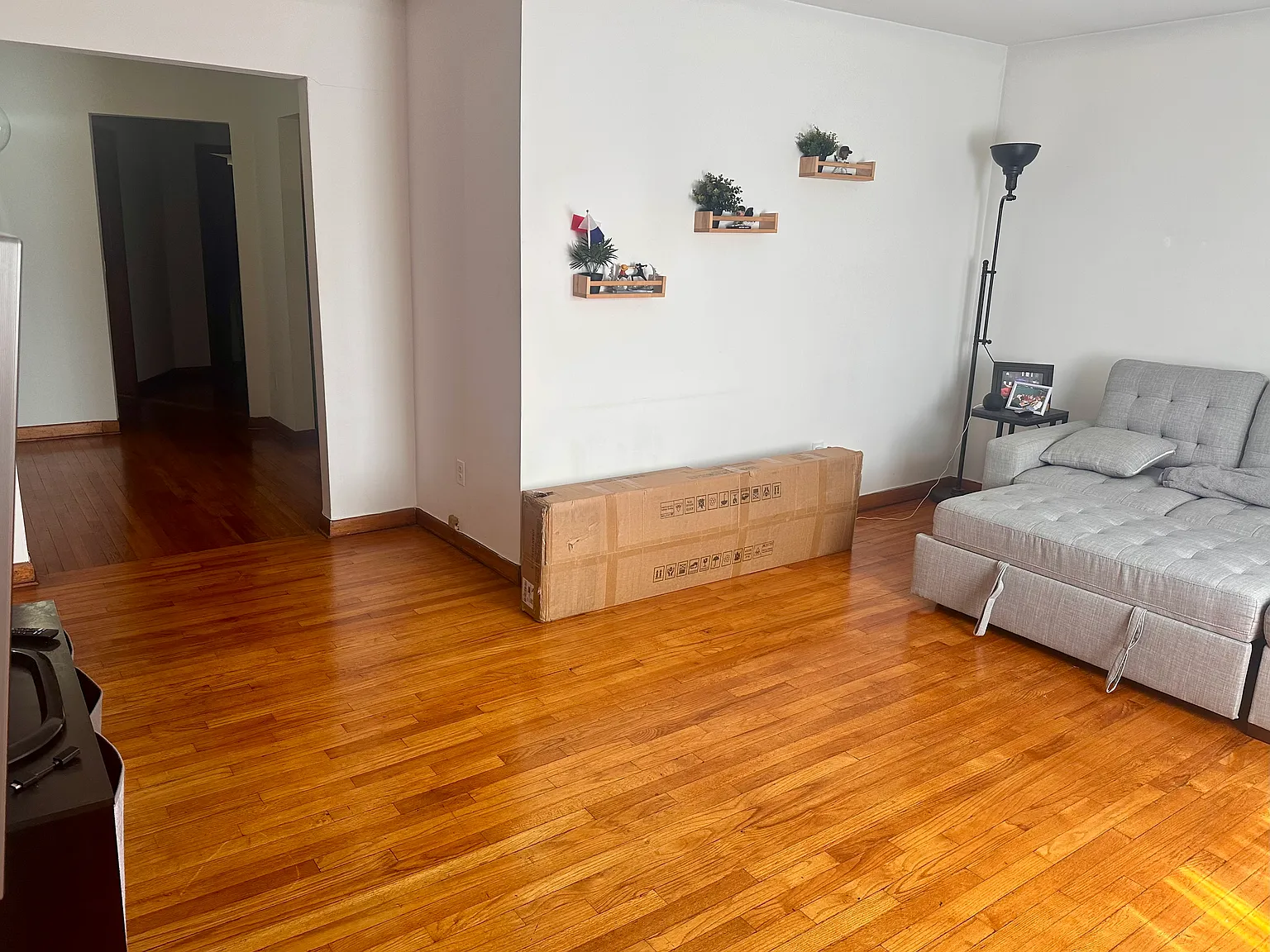 2 bed, $2,100 — Photo 2