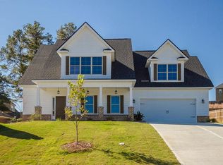 5404 Victoria Falls Dr, Grovetown, GA 30813