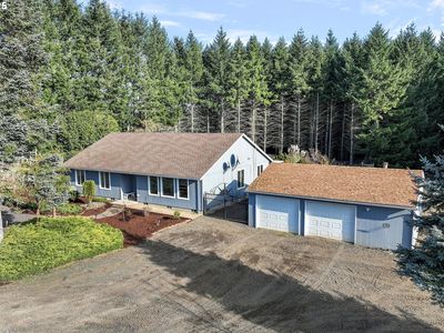 9504 SE Eola Hills Rd, Amity, OR, 97101