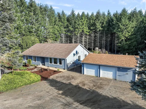 9504 SE Eola Hills Rd, Amity, OR 97101