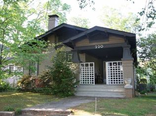 220 Greenwood Cir, Decatur, GA 30030