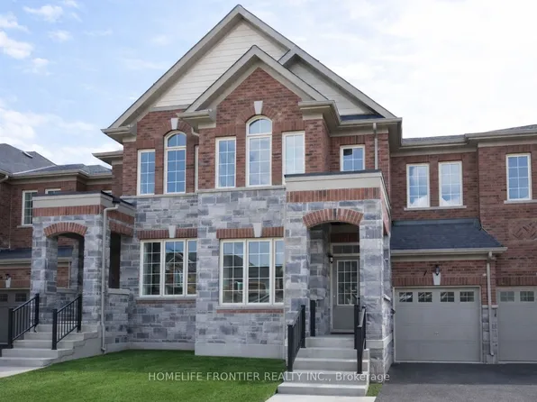 7 Frederick Pearson St, East Gwillimbury, ON L9N 0R9