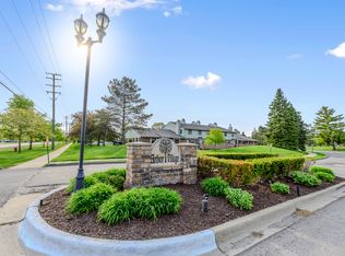 1951 N Arbor Way Dr, Canton, MI 48188