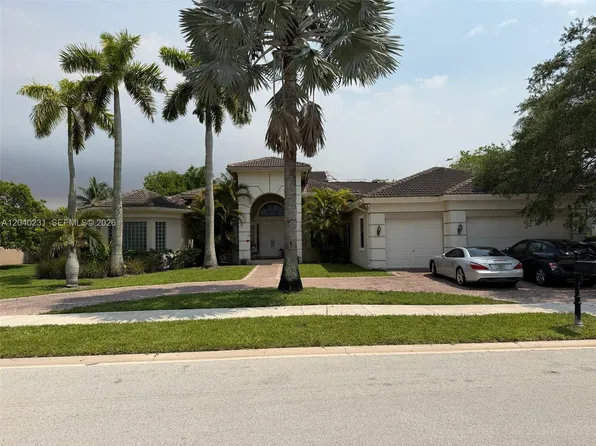 15298 SW 34th St, Fort Lauderdale, FL 33331