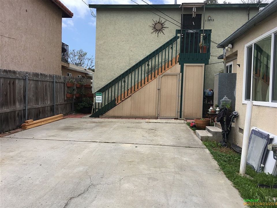 1st image of 3119 Upas St #B