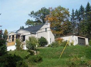 180 Ridge Rd, Hooversville, PA 15936