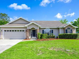 14138 NW 10th Rd, Newberry, FL 32669