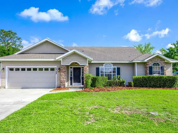 14138 NW 10th Rd, Newberry, FL 32669