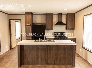 310 N Highway 189 #10, Kemmerer, WY 83101