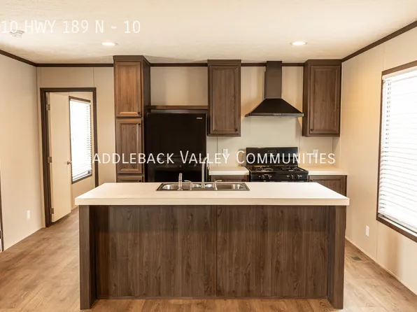 310 N Highway 189, Kemmerer, WY