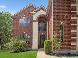 19019 Seminole Pass, Garden Ridge, TX 78266