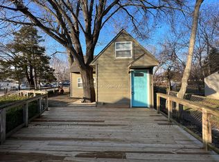3803 1/2 E 36th St, Tulsa, OK 74135