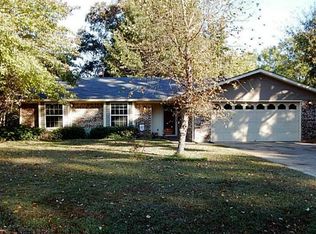 3110 Woodhue Cir, Haughton, LA 71037