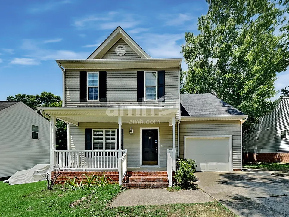 5409 Tanglewood Pine Ln