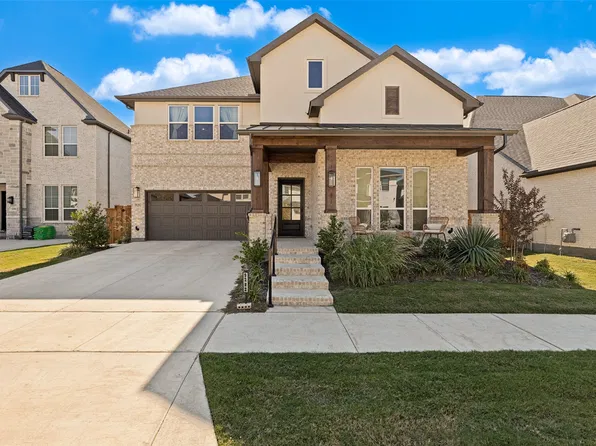 9282 Spindletree Dr, Frisco, TX 75035