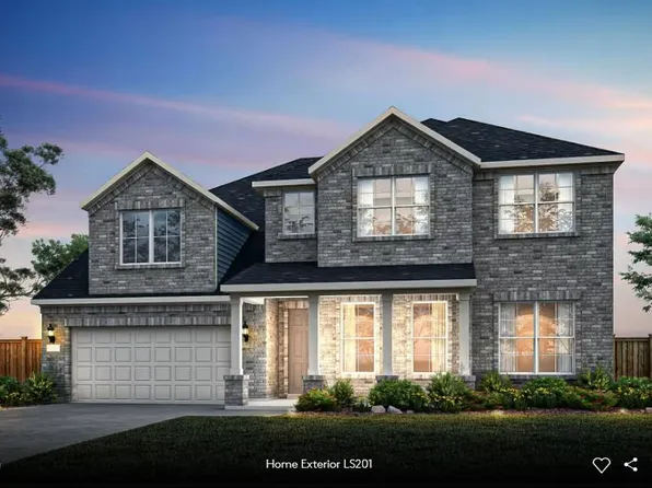 220 Tumbling Creek Run, Kyle, TX 78640