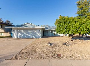 3432 W Crocus Dr, Phoenix, AZ 85053