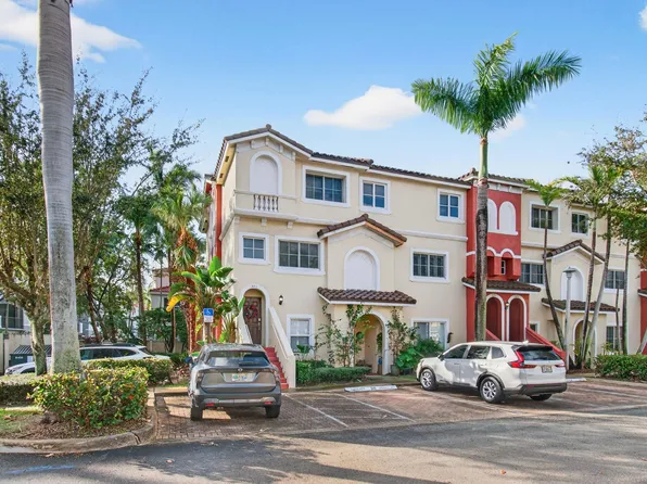 321 Bayfront Dr, Boynton Beach, FL 33435