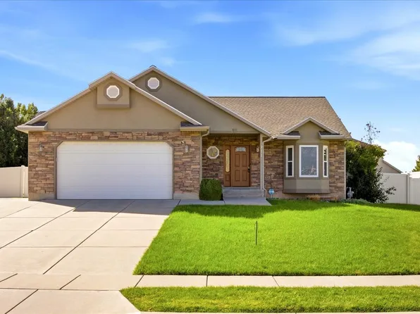 271 W 1825 N, North Ogden, UT 84414
