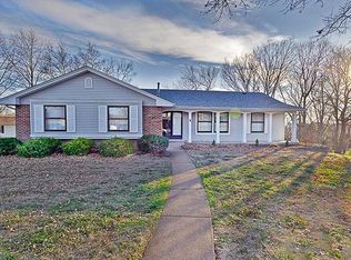 3508 Brookstone View Ct, Saint Louis, MO