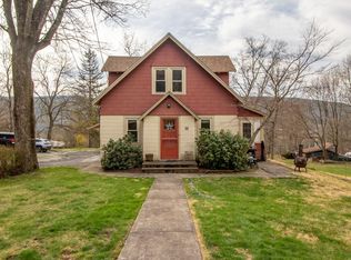 22 Hill St, Napanoch, NY 12458