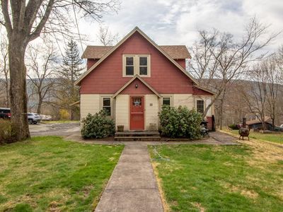 22 Hill Street, Napanoch, NY, 12458