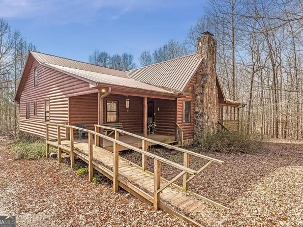 540 Beaver Creek Rd, Bowman, GA 30624