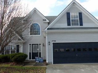 2736 Pulaski Loop, Virginia Beach, VA 23456