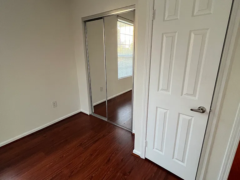 Closets