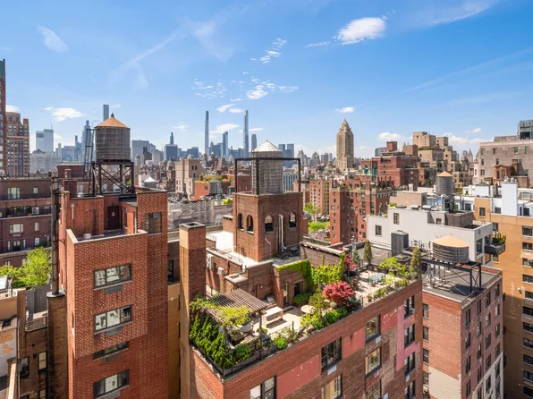 178 East 80th Street 23F image 8 of 9