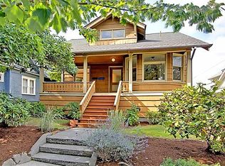 1808 E Prospect St #A, Seattle, WA 98112