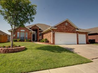 8325 NW 73rd St, Oklahoma City, OK 73132