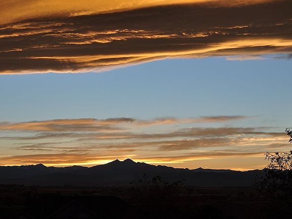 Breathtaking Sunsets!