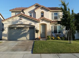 220 Sweetleaf Ln, Tehachapi, CA 93561