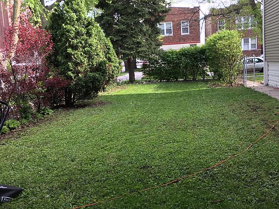 Yard
