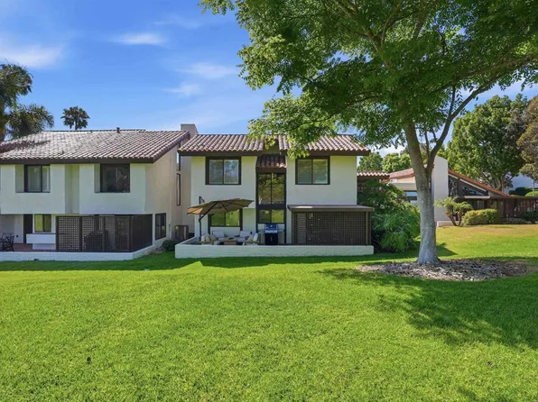 622 Camino Santa Barbara, Solana Beach, CA 92075