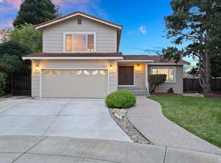 40801 Stockton Way, Fremont, CA 94538