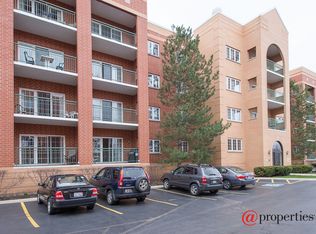 55 S Hale St UNIT 101, Palatine, IL 60067