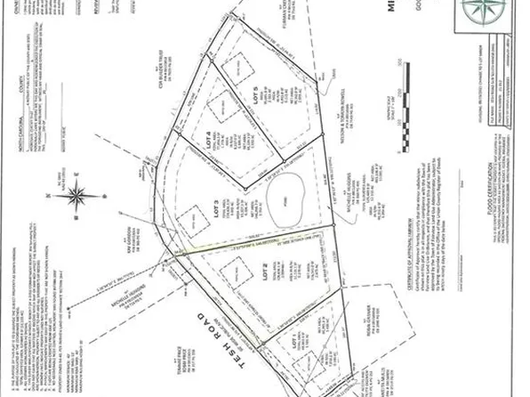 2 Tesh Rd #2, Monroe, NC 28110