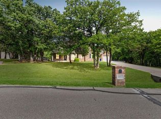 4617 Clipper Xing, Edmond, OK 73013