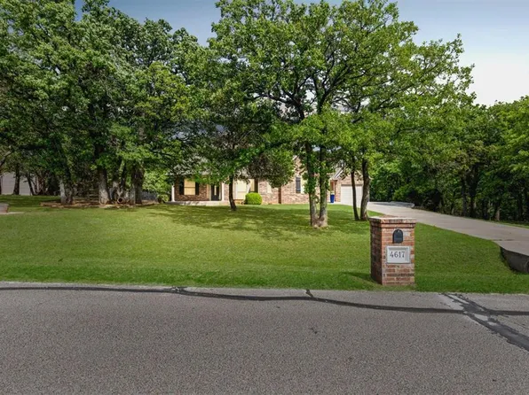 4617 Clipper Xing, Edmond, OK 73013